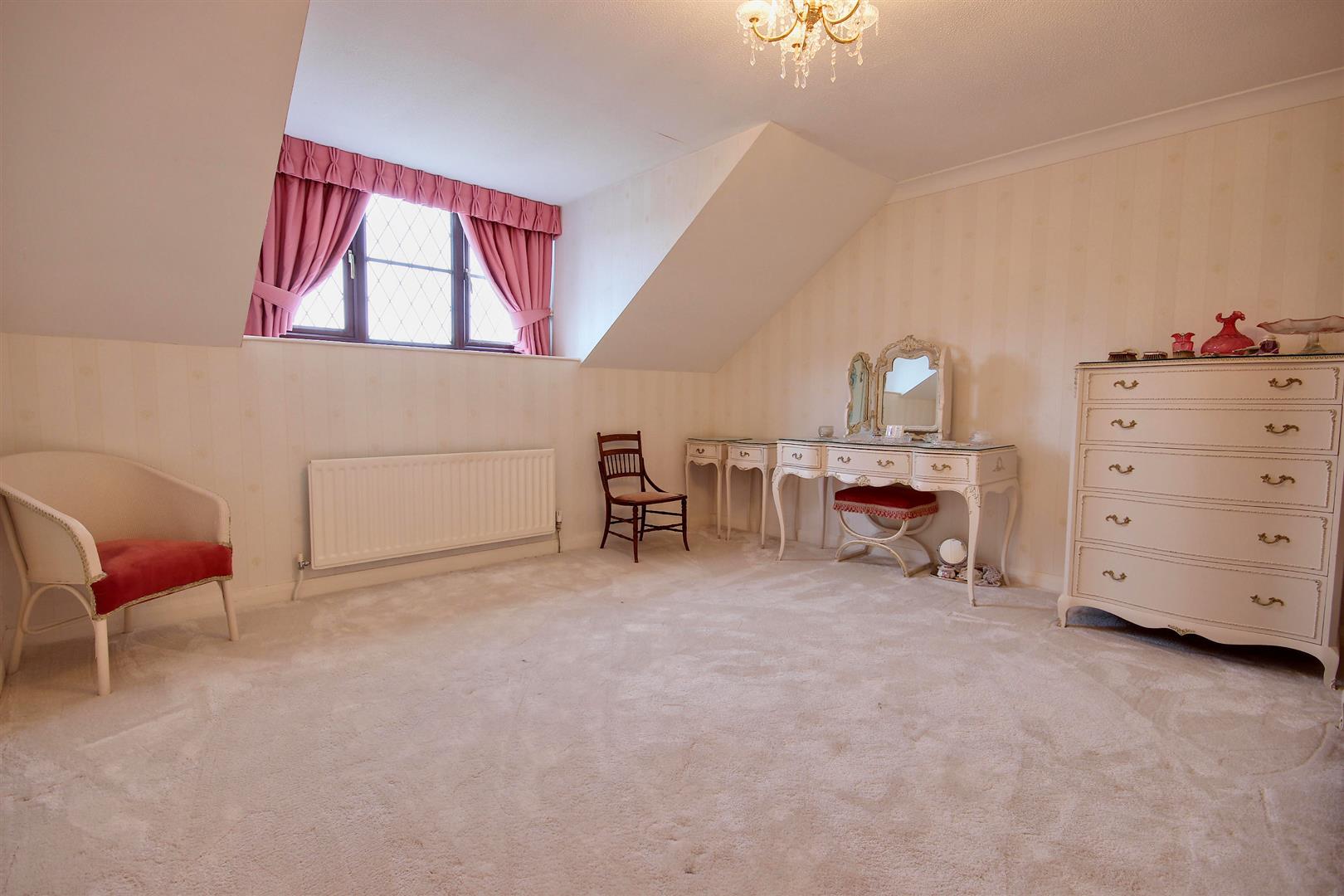 50 Cheyne Walk, Hornsea